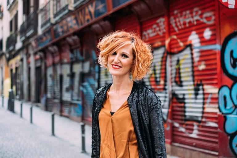 Graciela del Campo Vara: terapia de constelaciones familiares