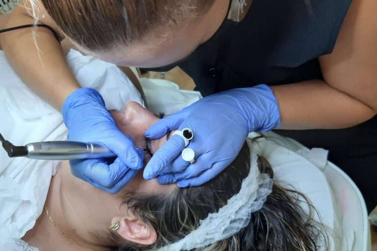 ¿Por qué es importante la naturalidad en los trabajos estéticos faciales de VG Virginia Gómez?