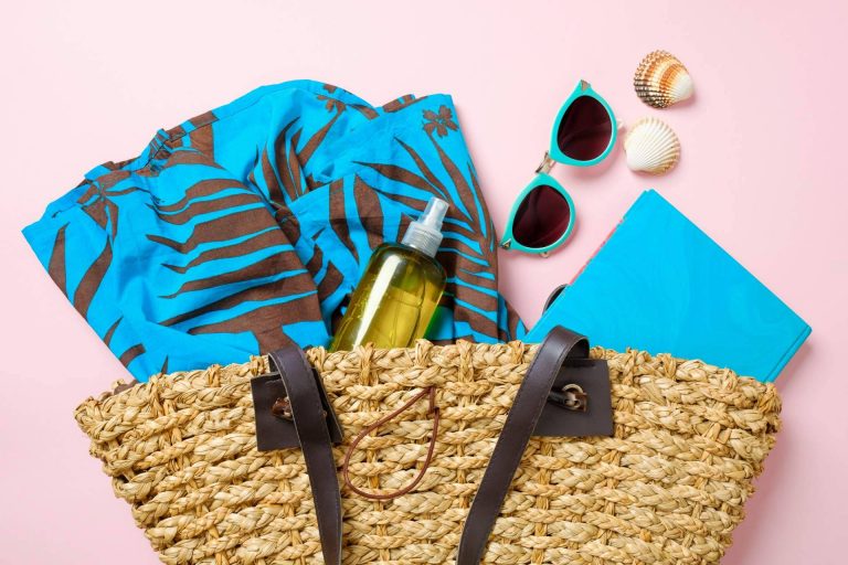 La energía del verano y el neceser para el cuidado dermatológico y capilar imprescindible para esta temporada estival: Laboratorio Géomer Pure Nature