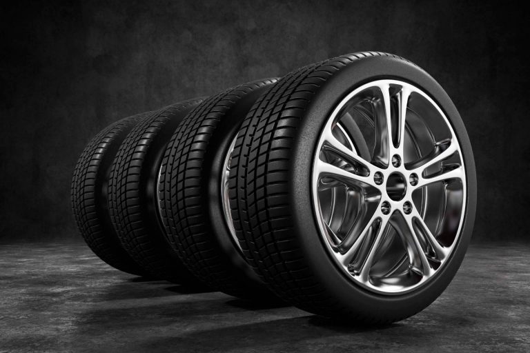Las ventajas de las llantas Forzza Wheels que ofrece Todo Llantas Shop