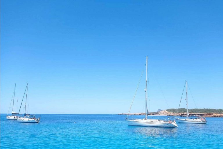 Navegar compartiendo gastos es posible con la plataforma Navega y comparte