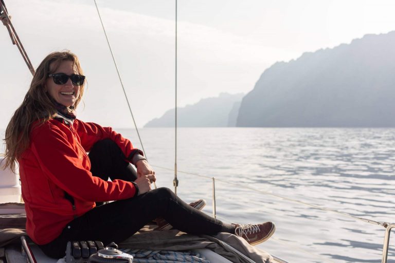 Disfrutar de unas vacaciones diferentes a bordo de un velero por Ibiza y Formentera de la mano de Alamar Sailing