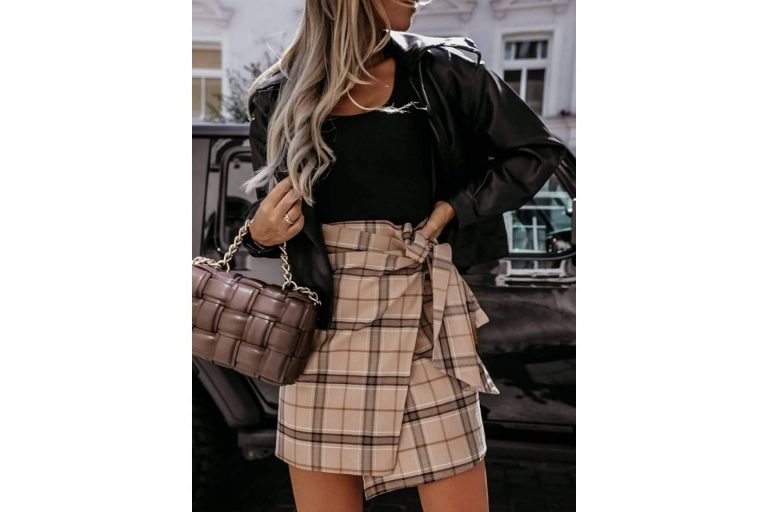 Pasarelle presenta la nueva colección de otoño