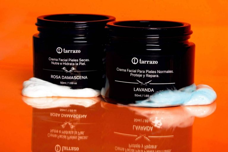 Los productos de cuidado facial de alta eficacia de Cosmecéutica Ecológica Tarrazo tienen precios asequibles para todos los bolsillos