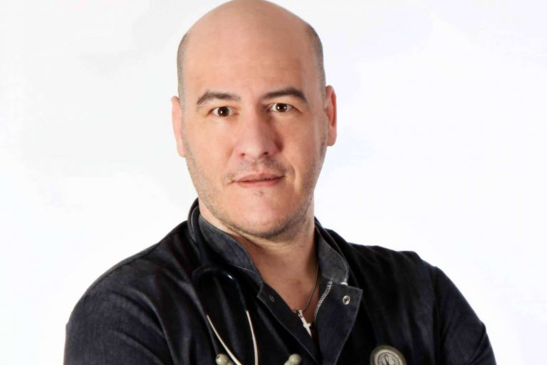 Entrevista a Dr. Fernando Ruger Viarengo, director de la unidad de microbiota intestinal de la CLÍNICA UMEBIR