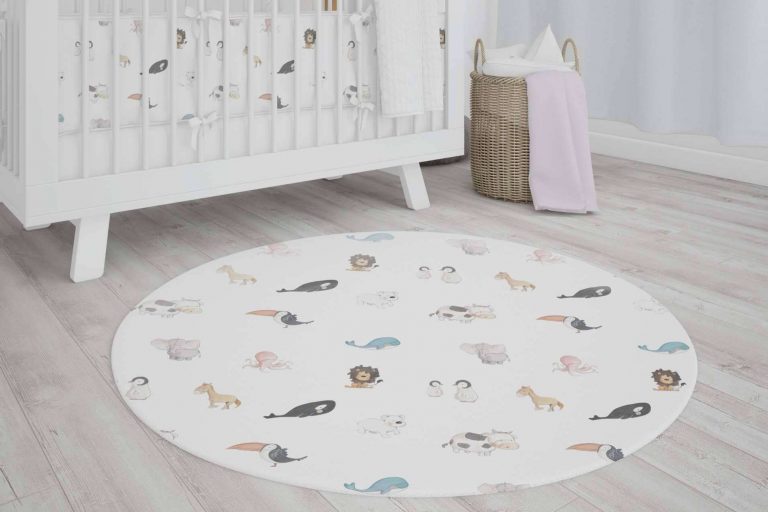 Colección nueva y textiles de Sueños de Cigueña