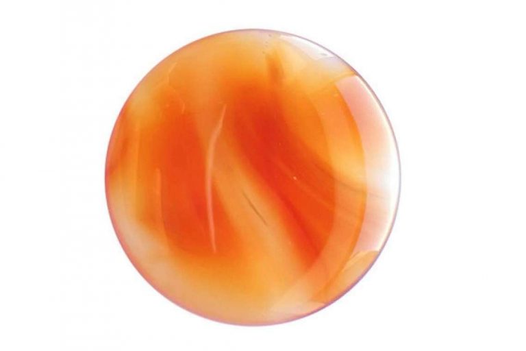 Las piedras curativas de Tierra de Gemas