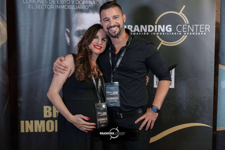 ¿Dónde encontrar formación para inmobiliaria?: Branding Center