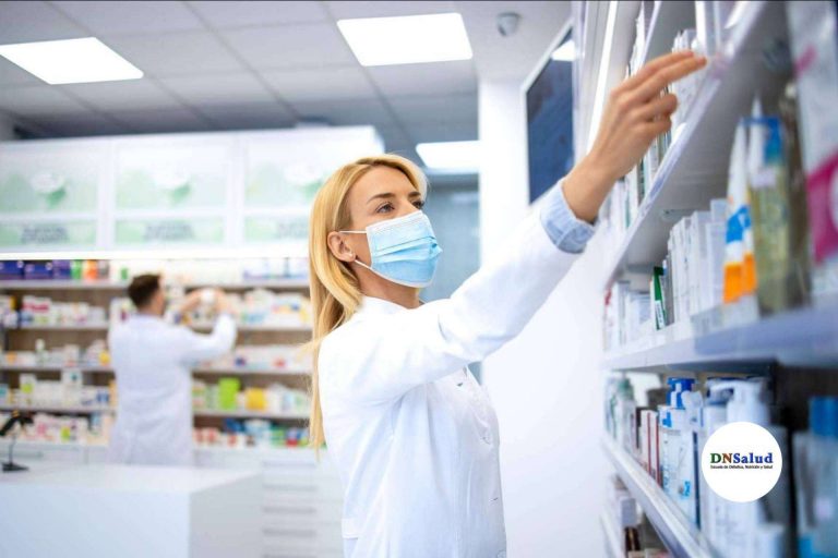 El curso técnico de farmacia de DNSalud cuenta con una gran popularidad