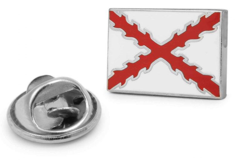 Gemelolandia ofrece un extenso catálogo accesorios con la Cruz de Borgoña