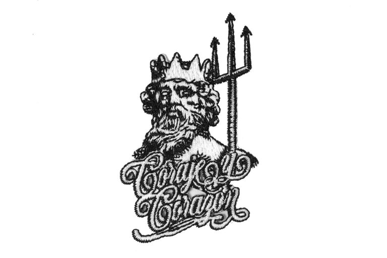 Pines, gemelos, llaveros y otros productos en Territorio Atleti de Gemelolandia