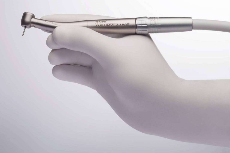 los equipos ofrecidos por Star-Dent