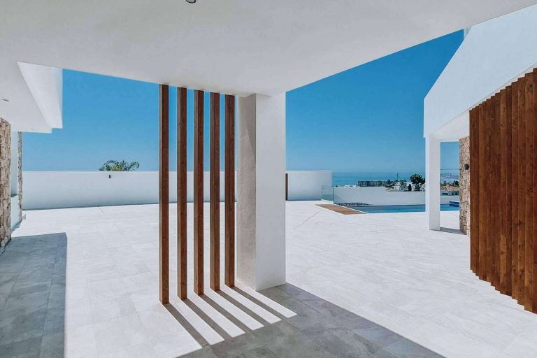 El interés en villas unifamiliares aumenta tras la pandemia: Herysan