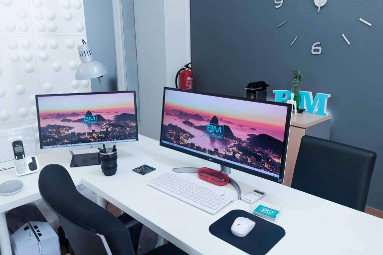 Agencia Bm publicidad contribuye en la adaptación de un negocio a internet