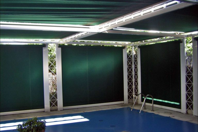 Toldos Picasso, la mejor opción en cerramientos de terrazas y patios prácticos para particulares y empresas