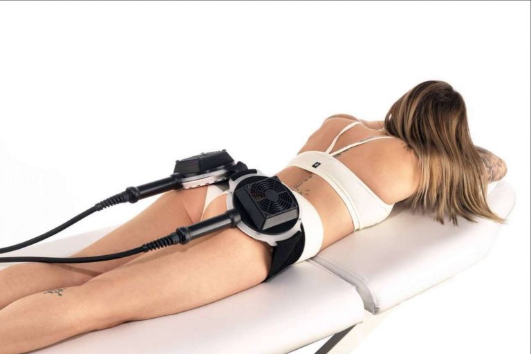 los beneficios de la estimulación electromagnética muscular con TESLA Former