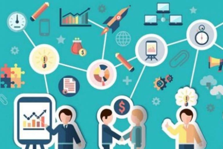 Personas y servicios que pueden mejorar a un negocio