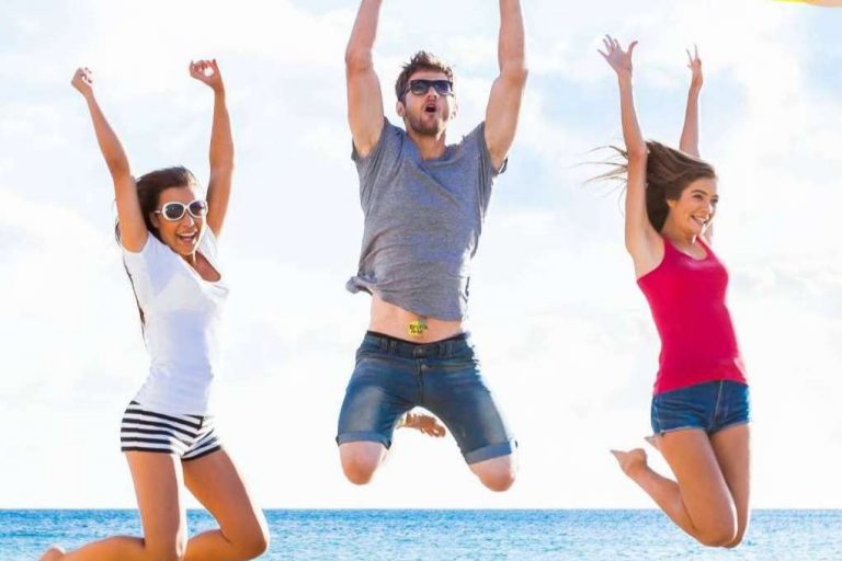 Bronceado perfecto para todo el año sin que las estaciones lo impidan