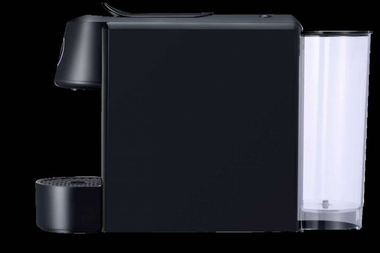 volver al trabajo es más sencillo con una cafetera con café de calidad