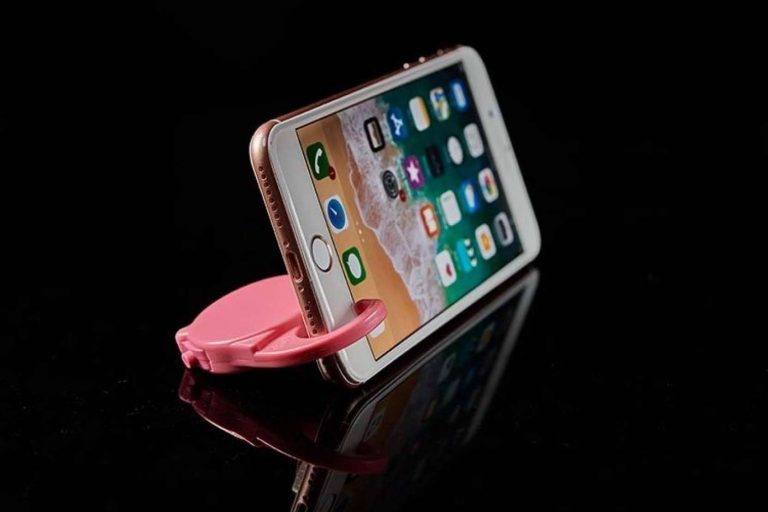 No más roturas ni pérdidas de móvil con Stopcrash