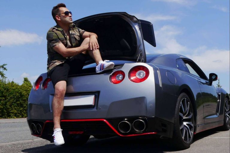 Ion Improve, el youtuber amante del motor que irrumpe con más fuerza