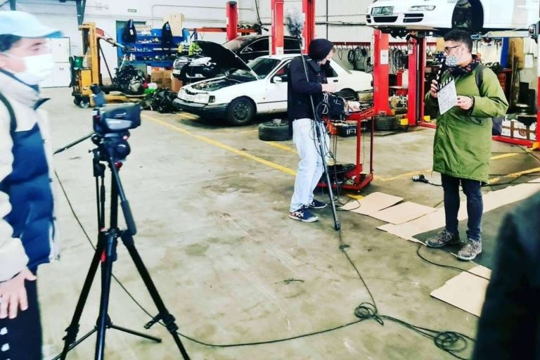 Ferrari, Lamborguini y Viper, las marcas de lujo que modifica el youtuber Ion Improve