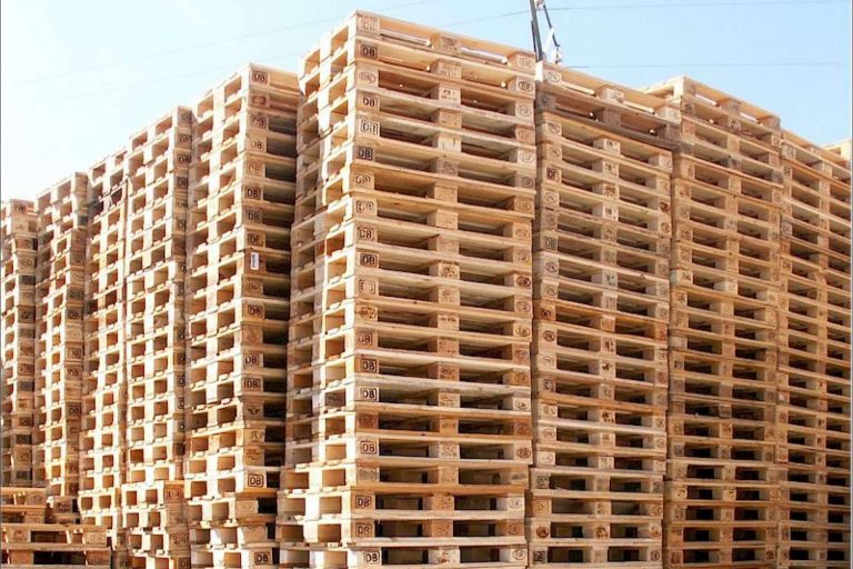 ¿Cómo ha afectado la crisis de materias primas a nivel internacional a la producción de palets?