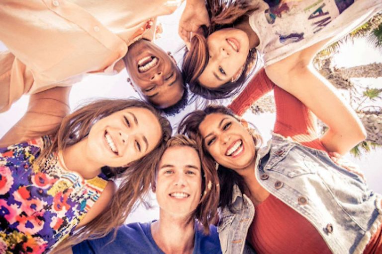 Residencias XIOR asegura la convivencia honesta para los jóvenes más comprometidos