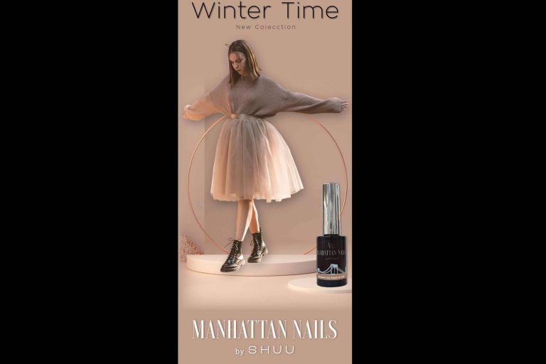 ¿Cuáles serán los colores de esmalte de moda para la temporada otoño-invierno? Las recomendaciones de La Boutique de la Belleza