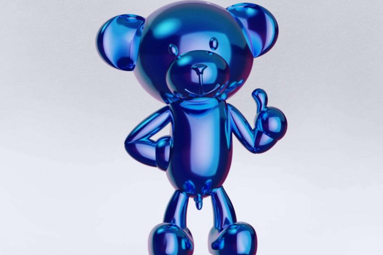 Estreno de JoGis Art en la venta NFT en OpenSea tras su proyección internacional