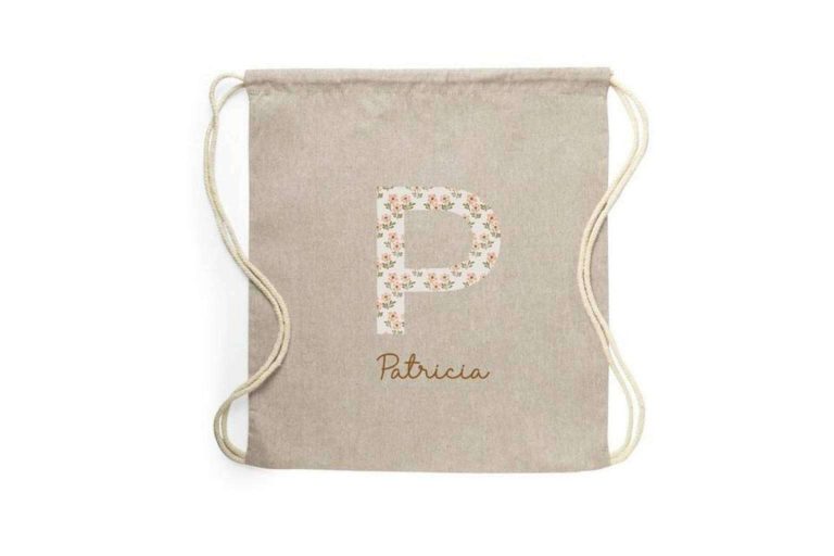 Combinación perfecta entre el diseño, la comodidad y la versatilidad en las mochilas personalizadas de Nicolasito