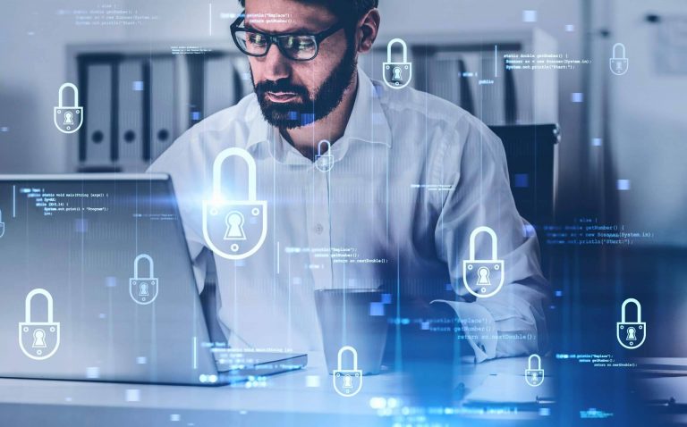 Formación en ciberseguridad online con hackrocks