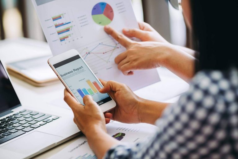 Control de flujo de caja de empresas con inteligencia artificial gracias a Orama