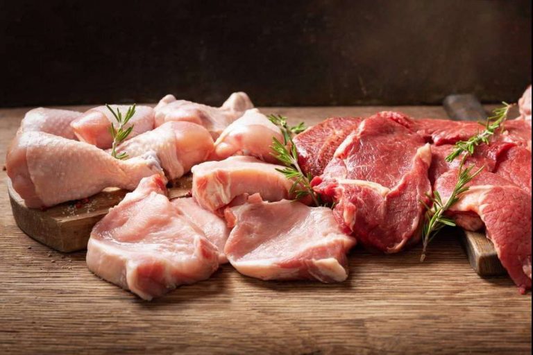 FreshNau permite comprar carne online