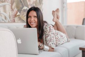Eliminar la ansiedad y desarrollar el crecimiento personal gracias a Nessita Arauz