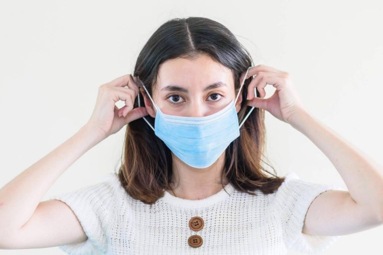 Safe Iberia enfatiza en la importancia de llevar la mascarilla allá donde se vaya