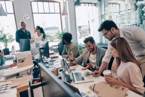 Encontrar un buen convenio de prácticas a través de Aicad Business School