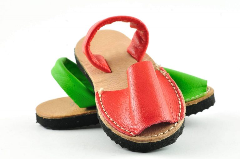 Las mejores opciones en menorquinas para la mujer se encuentran en Bouttye