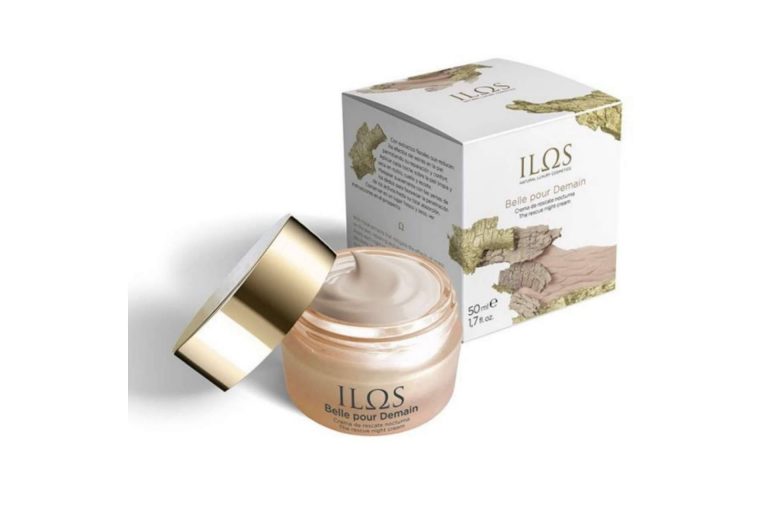 Belle pour Demain de ILOS Natural Luxury Cosmetics