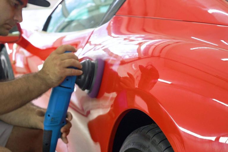Obtener el título del curso de chapa y pintura: Instituto Técnico de Automoción