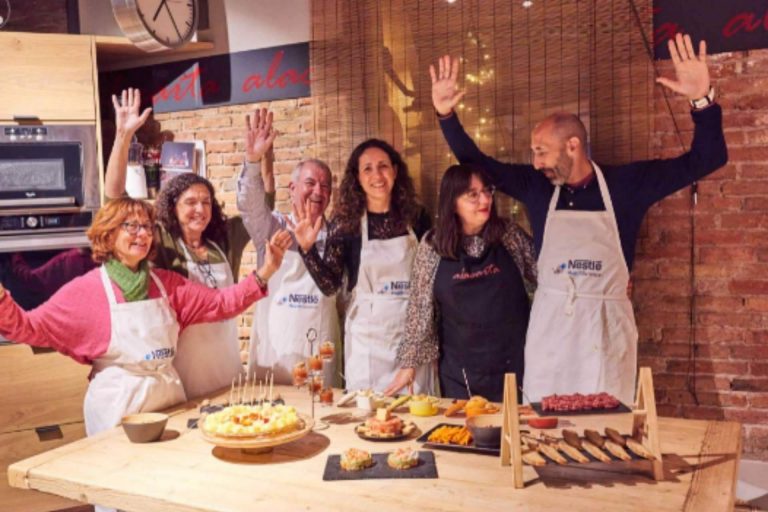 Marca Condal, la agencia de eventos que se ocupa de todo el proceso de organización