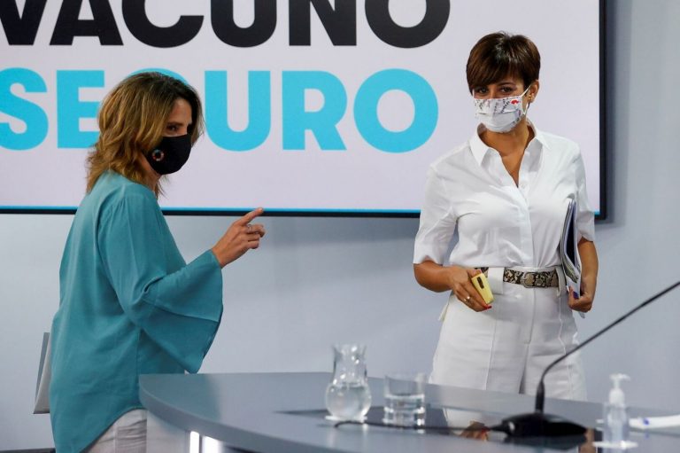 El Consejo de Ministros aprueba ayudas de 125 millones a rehabilitación y renovables