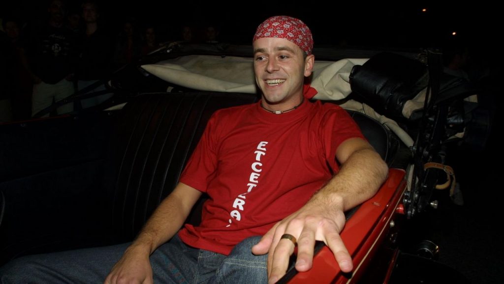 javito gran hermano ganador