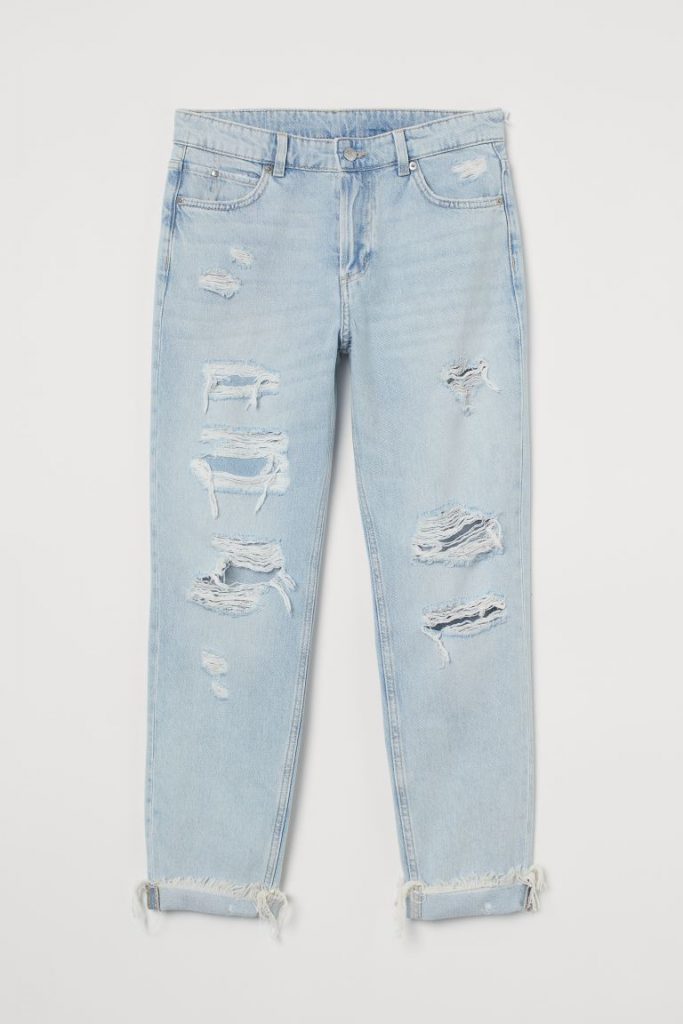 jeans H&M