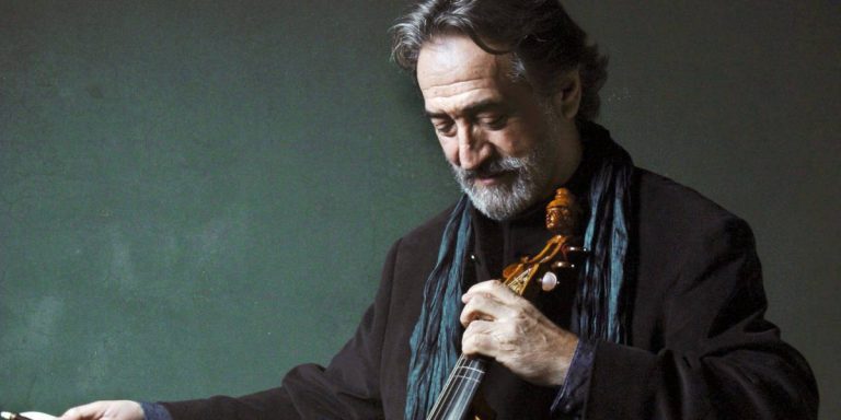 El Festival de Música Antigua de Peñíscola encara su recta final con Jordi Savall