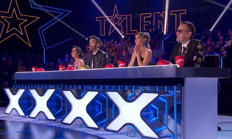 Got Talent: el concursante con pase de oro que murió trágicamente