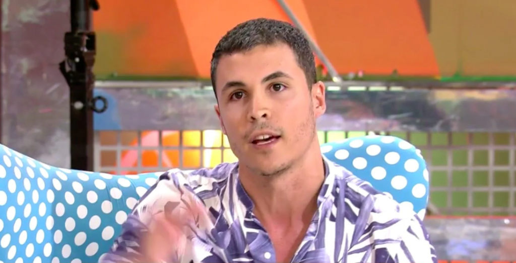 Sálvame: este es el colaborador con mejor coeficiente intelectual