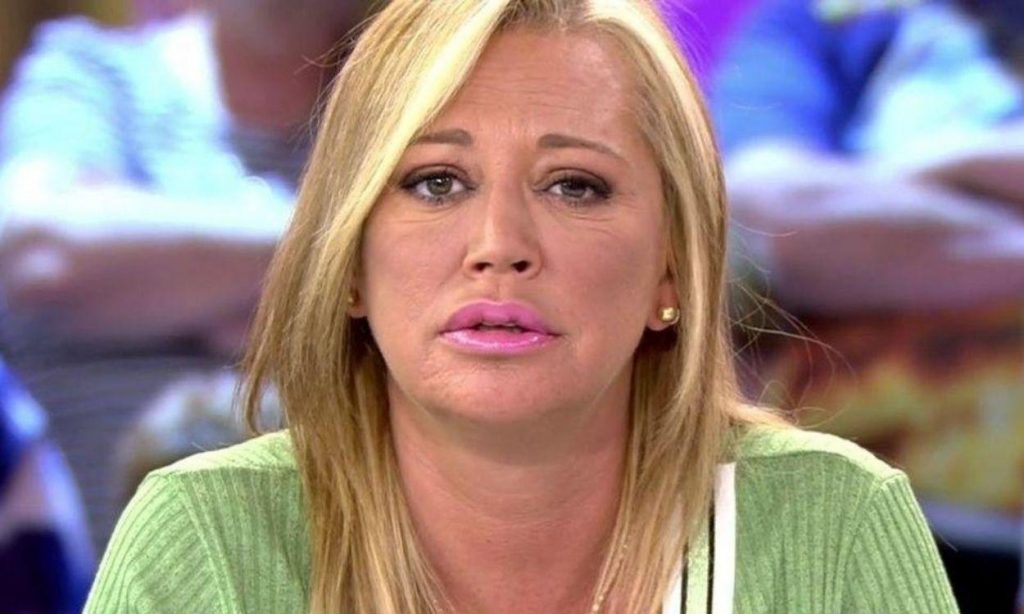 Las razones por las que Belén Esteban podría abandonar Sálvame