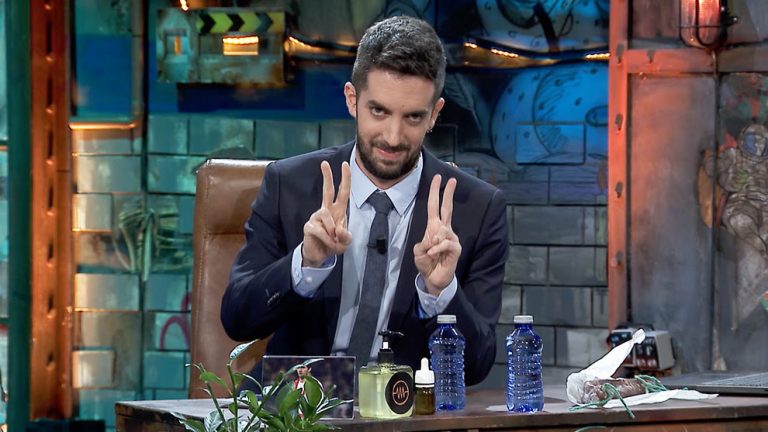 La Resistencia: el miembro de la Casa Real que quiere ir al programa