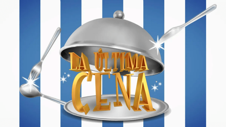 La última cena: la razón de Telecinco para cancelar el programa